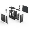 Fractal Design Epoch XL Tower Czarny